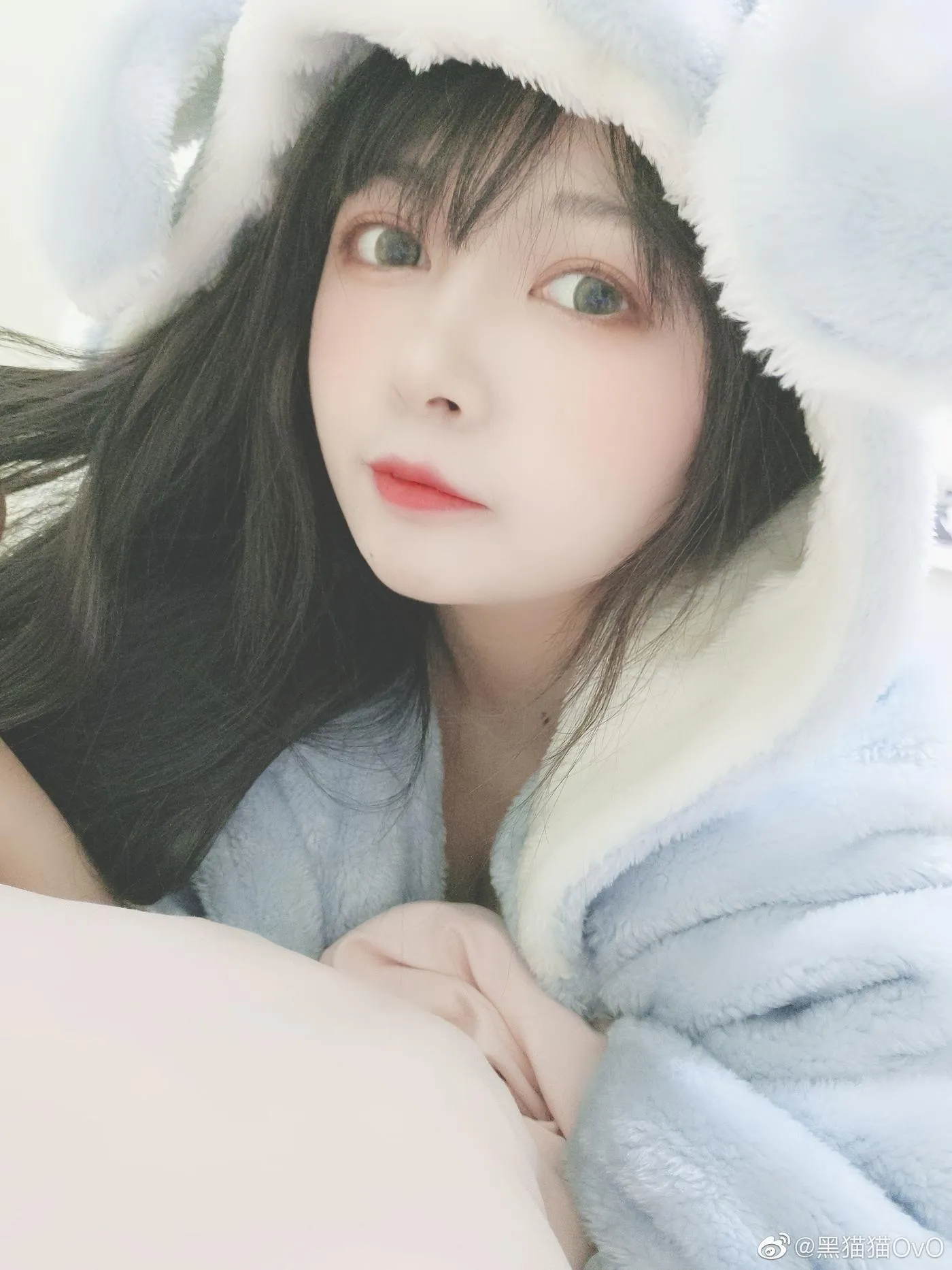 黑猫猫OvO – NO.24 图61套-睡衣 [14P]插图3